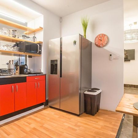 Apartma N'Poznam Ljubljana Exterior foto