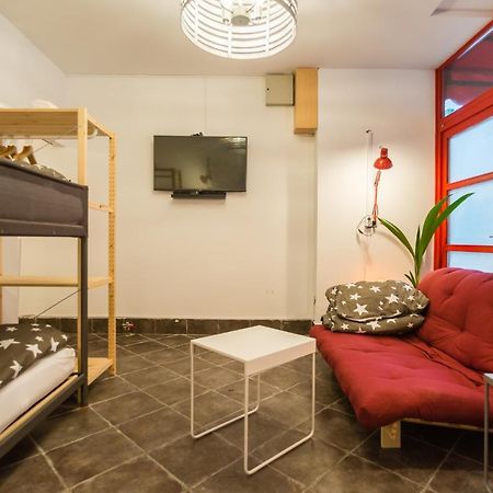 Apartma N'Poznam Ljubljana Exterior foto