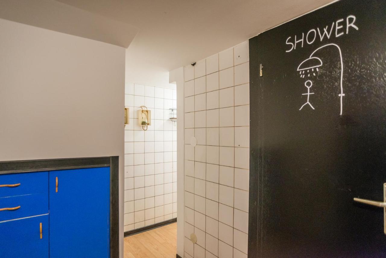 Apartma N'Poznam Ljubljana Exterior foto