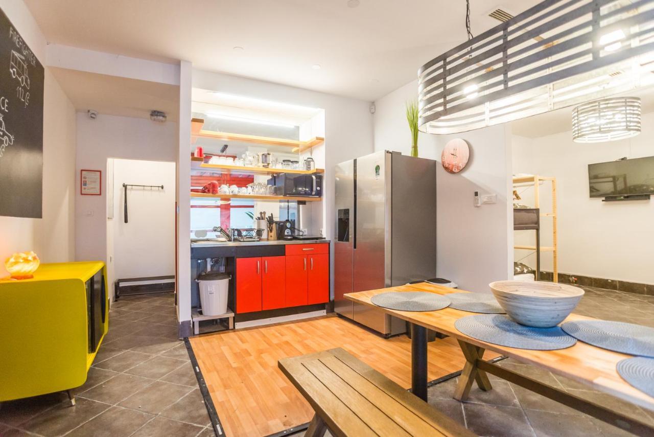 Apartma N'Poznam Ljubljana Exterior foto