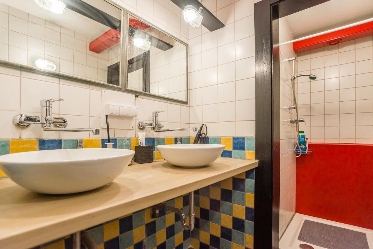 Apartma N'Poznam Ljubljana Exterior foto