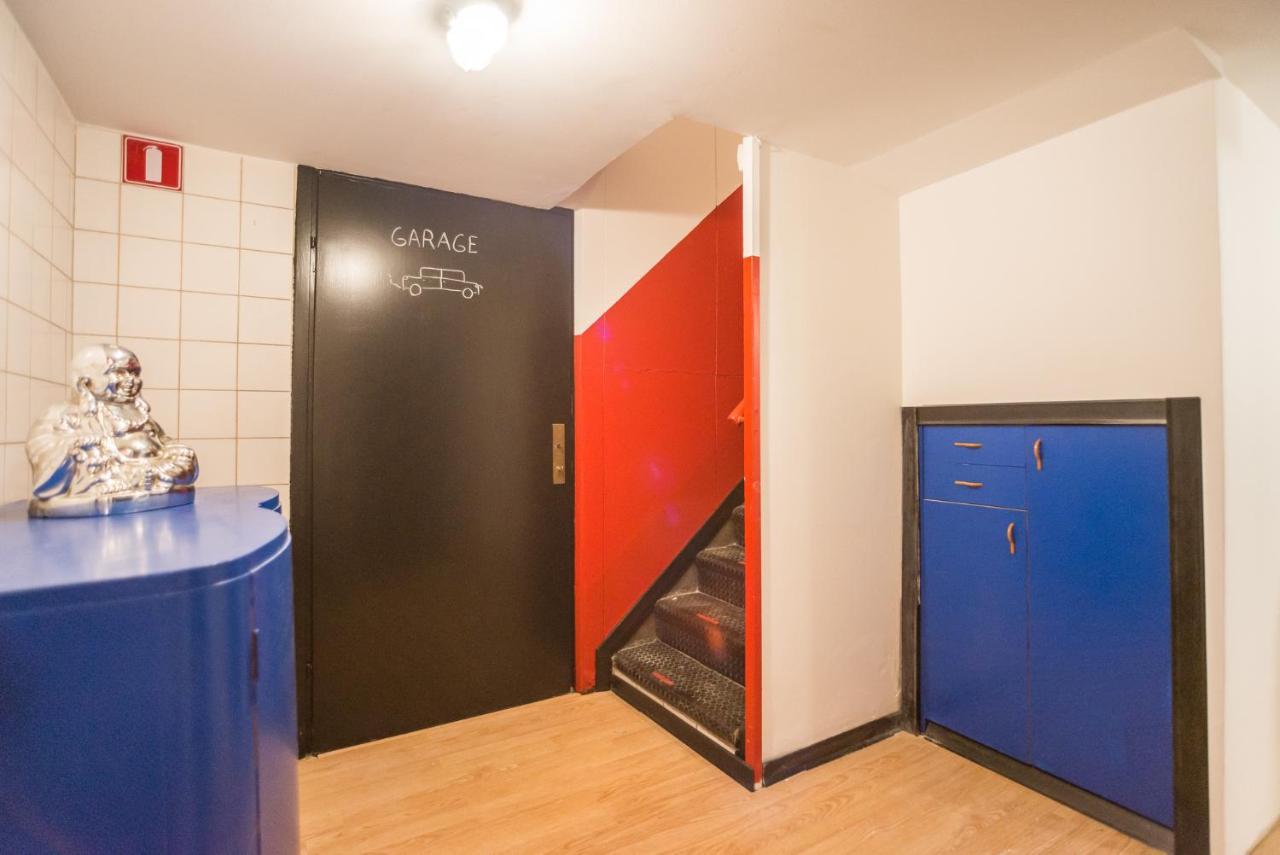 Apartma N'Poznam Ljubljana Exterior foto