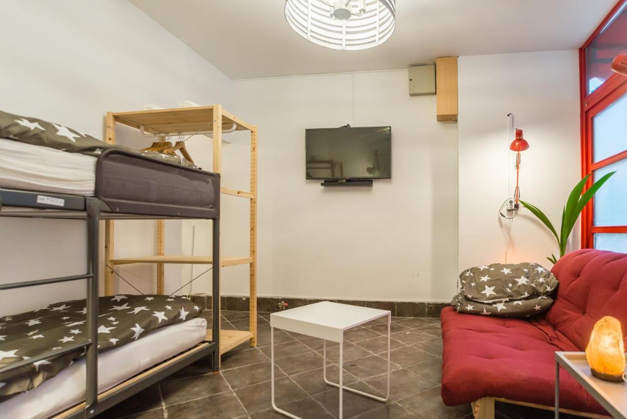 Apartma N'Poznam Ljubljana Exterior foto