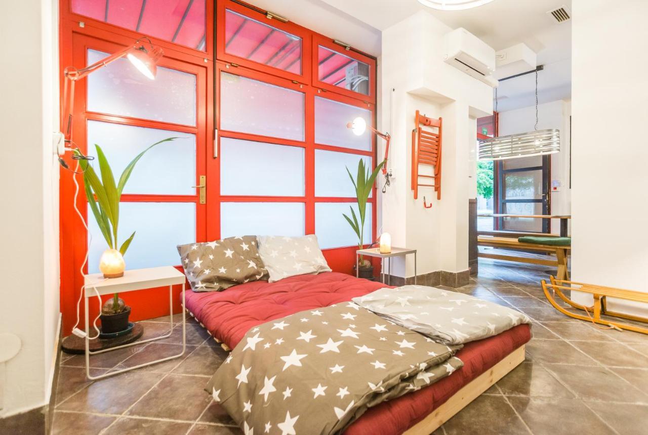 Apartma N'Poznam Ljubljana Exterior foto
