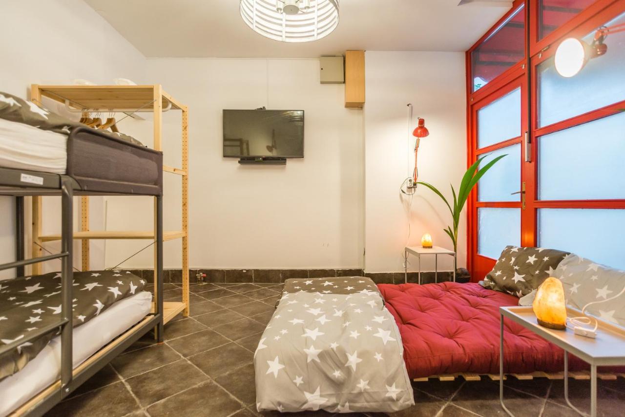 Apartma N'Poznam Ljubljana Exterior foto