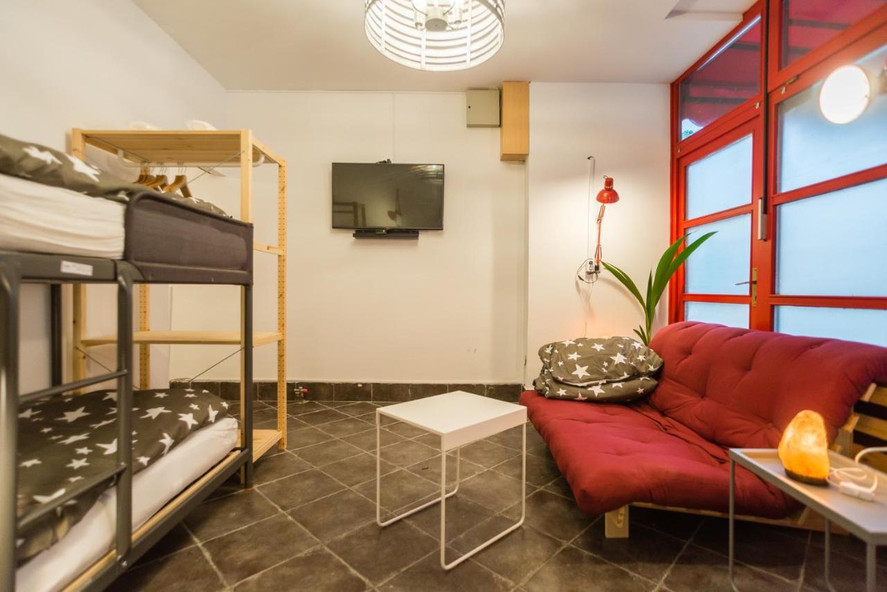 Apartma N'Poznam Ljubljana Exterior foto