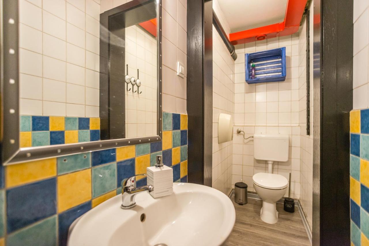 Apartma N'Poznam Ljubljana Exterior foto