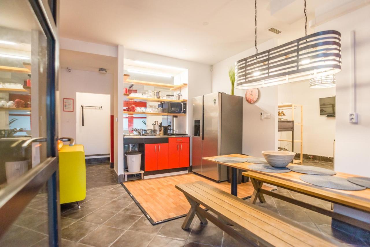 Apartma N'Poznam Ljubljana Exterior foto