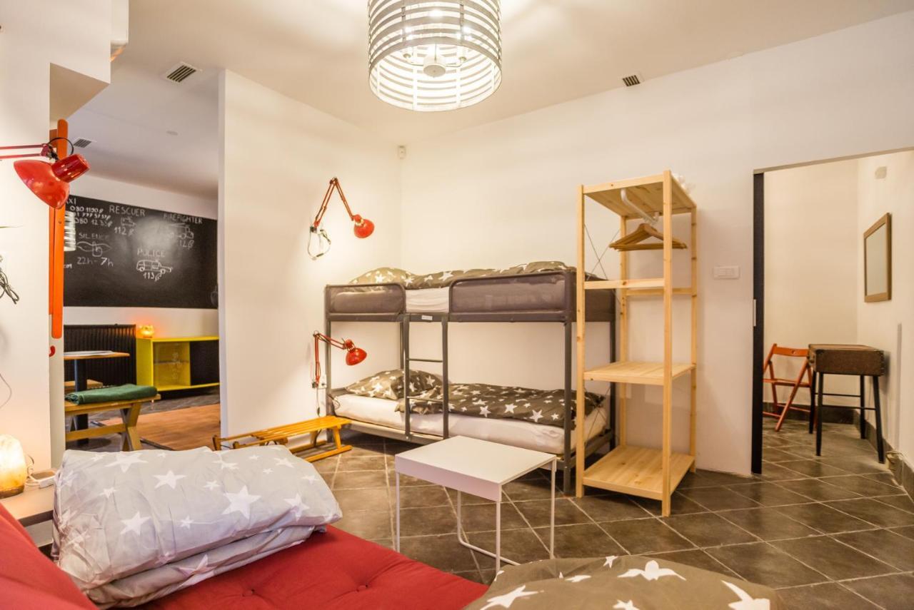 Apartma N'Poznam Ljubljana Exterior foto